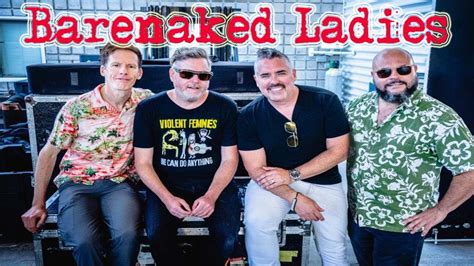 barenaked ladies youtube|The Very Best of Barenaked Ladies (Full Album) .